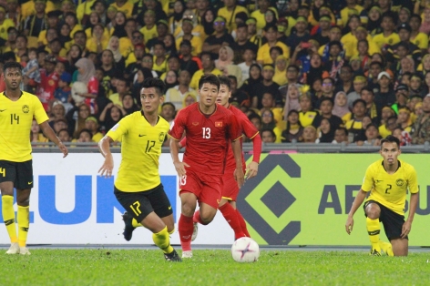HLV Lê Thụy Hải: ĐT Việt Nam khó làm nên chuyện ở Asian Cup