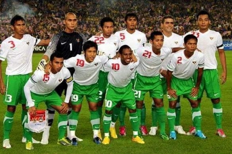 Rúng động Indonesia bán độ ở trận chung kết AFF Cup 2010