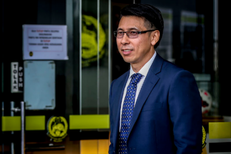HLV Malaysia được tưởng thưởng sau AFF Cup 2018