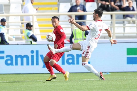 ĐT Việt Nam cần gì để có thể đi tiếp ở Asian Cup 2019?