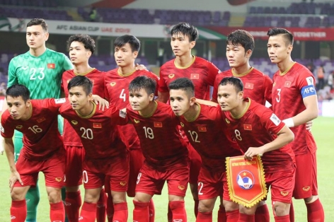 2 cầu thủ Việt Nam đi kiểm tra doping sau trận thắng Yemen