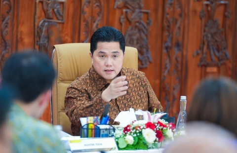 Sếp lớn Indonesia nói lời 'ruột gan' với CĐV