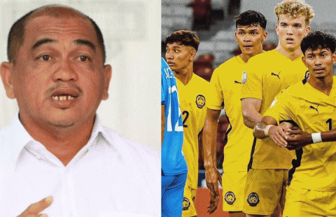Thi đấu thất vọng, chuyên gia Malaysia nói thật lòng với HLV trưởng