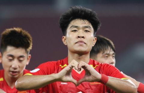 Sao HAGL báo tin vui cho HLV Kim Sang Sik