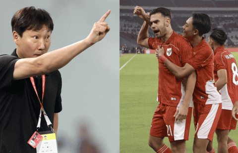 Chiến thuật 'kỳ lạ' của U23 Indonesia khiến U23 Việt Nam lo ngại