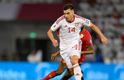 1 đội tuyển châu Á sắp đi World Cup với 20 cầu thủ nhập tịch