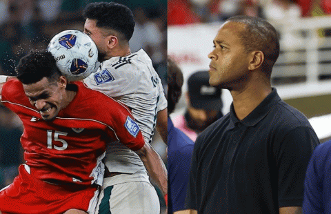 Mất vé dự World Cup, CĐV Indonesia yêu cầu sa thải ngay HLV trưởng