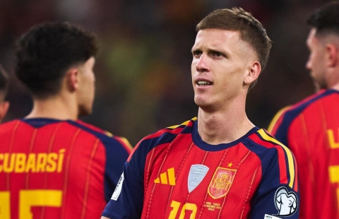 Kết quả VL World Cup 2026: Thêm 5 đội tuyển giành vé tới Bắc Mỹ