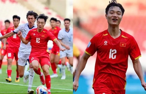 Tiền vệ của U23 Việt Nam chỉ ra điểm yếu mà đội cần khắc phục