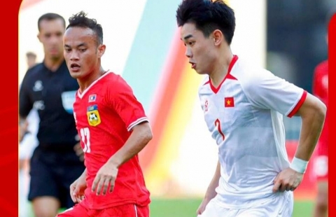 CĐV Đông Nam Á phản ứng sau màn ra quân thắng lợi của U22 Việt Nam