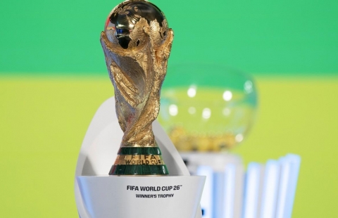 Lễ bốc thăm World Cup 2026 hứa hẹn kịch tính với nguy cơ bảng tử thần