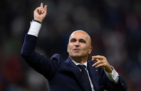 Thầy Ronaldo dự đoán sốc về đội vô địch World Cup 2026