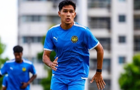 U22 Malaysia nhận tin vui cực lớn trước thềm đại chiến Việt Nam