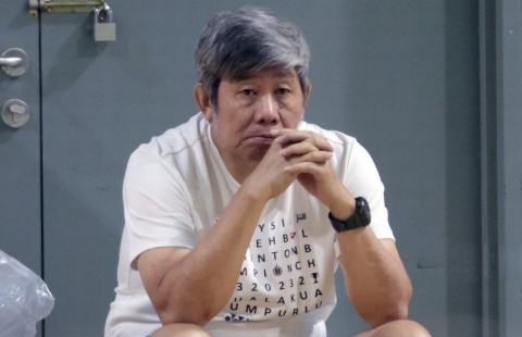 HLV Indonesia dẫn dắt Malaysia quyết hạ đội tuyển quê hương để giành HCV