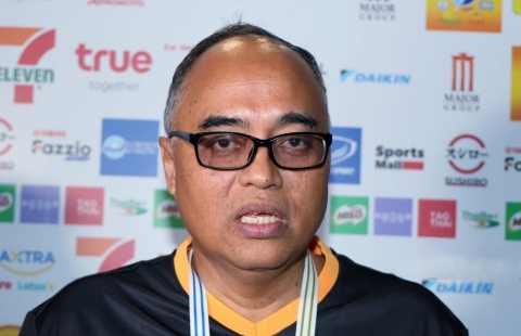 Malaysia kêu gọi bảo vệ VĐV trước phán quyết bất công ở SEA Games