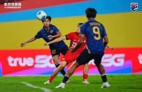 Madam Pang thưởng lớn cho U22 Thái Lan khi vào bán kết