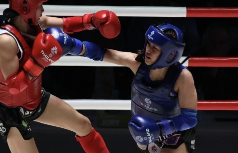 Truyền thông Philippines phản ứng về trận HLV và VĐV Việt Nam bỏ cuộc