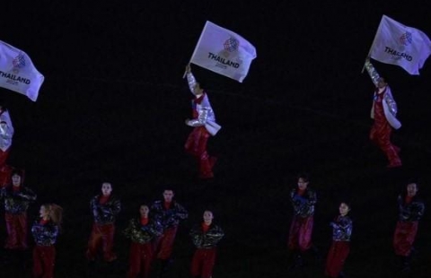 SỐC: Indonesia tính mở rộng SEA Games cho cả châu Á