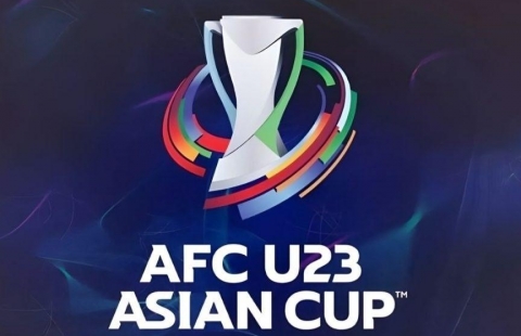 Top ứng cử viên nặng ký cho ngôi vương U23 châu Á