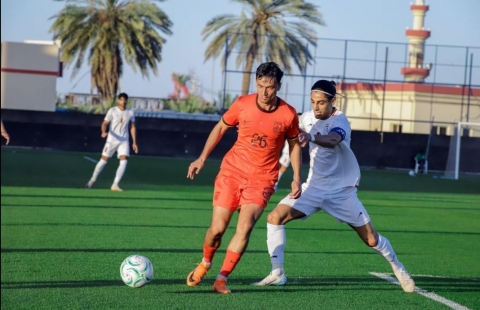 CĐV Trung Quốc bi quan trước VCK U23 châu Á