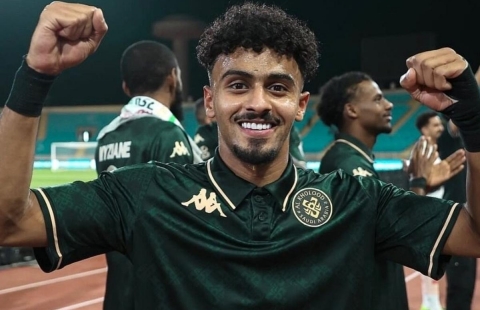 Trực tiếp U23 Ả Rập Xê Út vs U23 Kyrgyzstan: Đã có đội hình