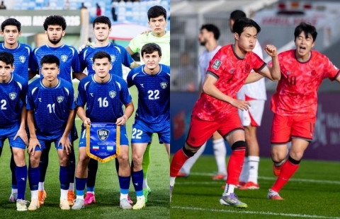 Kịch bản điên rồ có thể xảy ra tại bảng C VCK U23 châu Á