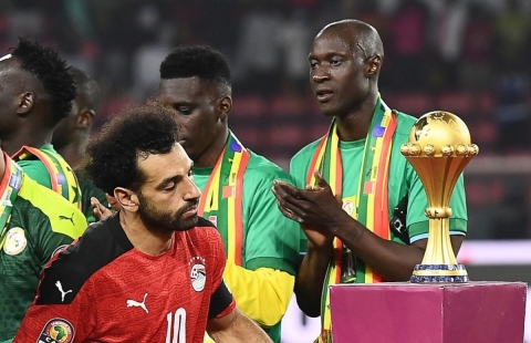 Vòng loại World Cup 2026 khu vực châu Phi diễn ra khi nào?
