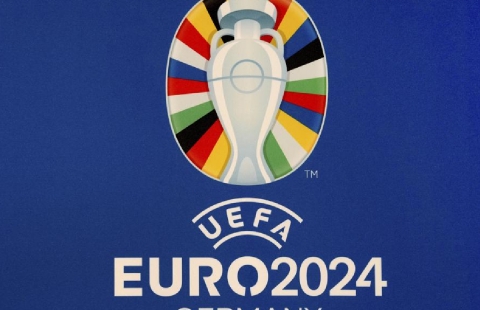 Lễ bốc thăm Euro 2024 diễn ra khi nào? Ở đâu?