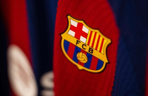 Thần đồng Barca thẳng thừng từ chối chơi ở cả Euro và Olympic 2024