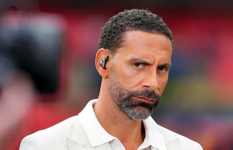 Rio Ferdinand chỉ trích người có thể quyết định tỷ số trận khai mạc Euro 2024