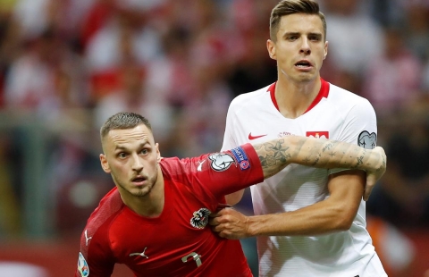 Nhận định Ba Lan vs Áo: Không thể thua