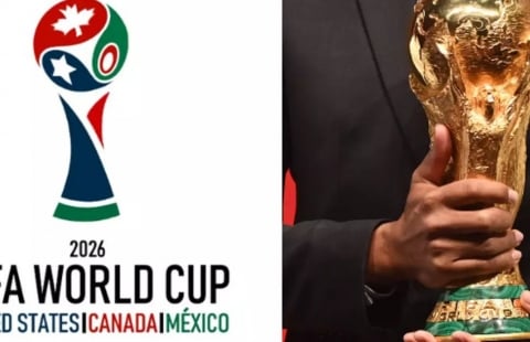 CHÍNH THỨC: FIFA công bố thể thức mới của World Cup 2026