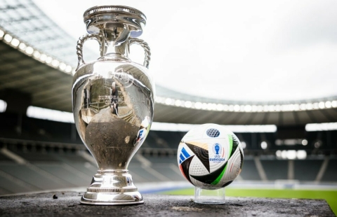 Vòng play-off Euro 2024 diễn ra khi nào?