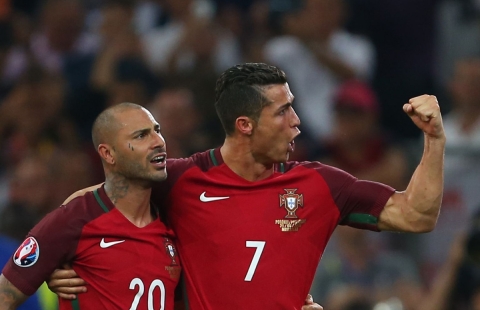 'Thánh trivela' đưa ra dự đoán bất ngờ về Ronaldo và Bồ Đào Nha tại Euro 2024