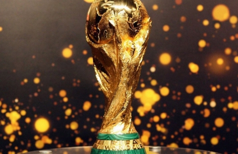 Xác định SVĐ tổ chức chung kết World Cup 2026