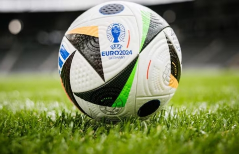UEFA chính thức đưa ra thay đổi lớn trước thềm Euro 2024