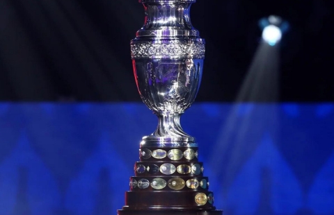 Copa America 2024 có trận tranh hạng 3 không?