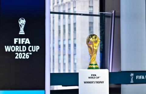 Vòng loại World Cup 2026 khu vực Châu Đại Dương diễn ra khi nào?