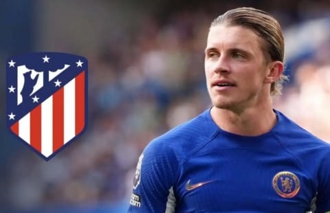 Kẹt ở Tây Ban Nha 5 ngày, vụ Conor Gallagher đến Atletico Madrid có nguy cơ đổ bể