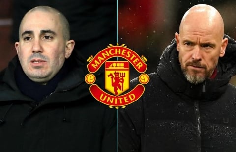 Manchester United đặt hạn chót cho chức vô địch Ngoại hạng Anh