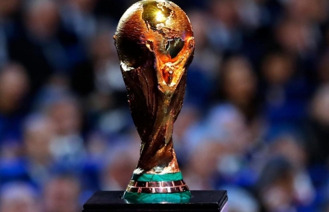 Xác định 3 đội tiếp theo sắp dự World Cup 2026