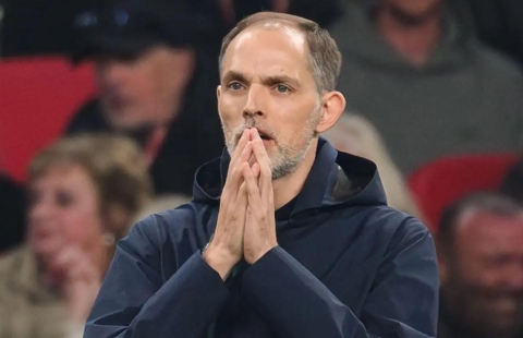 Tuchel bị chỉ trích dữ dội sau 2 trận thắng đầu tiên với ĐT Anh