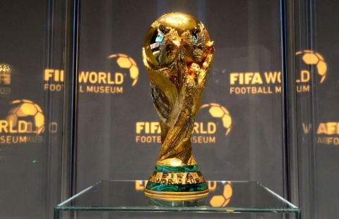 Thay đổi thể thức World Cup, FIFA bị UEFA chỉ trích dữ dội