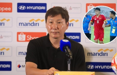 U23 Việt Nam trả giá đắt sau màn ngược dòng trước Philippines