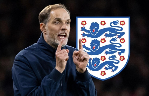 ĐT Anh đừng mơ vô địch World Cup 2026 nếu thiếu 3 ngôi sao