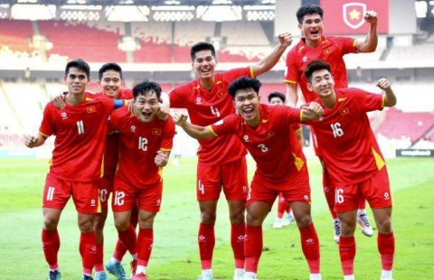 CĐV Đông Nam Á đồng loạt dậy sóng với kết quả bốc thăm bóng đá SEA Games 33