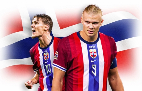 Xác định suất thứ 32 dự VCK World Cup 2026