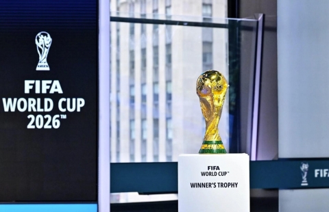FIFA chính thức cấm 8 cầu thủ đá play-off World Cup 2026