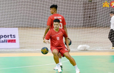 VTV trực tiếp SEA Games hôm nay 8/12