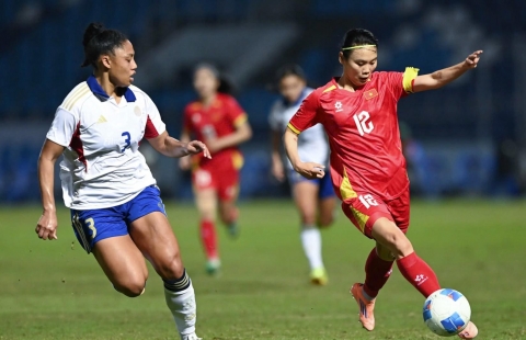 Kết quả bóng đá SEA Games hôm nay 8/12: Malaysia bị loại, Việt Nam thua đau bất ngờ